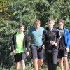 Cross Country Schullauf 2024